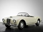 Lancia Aurelia GT Convertible 1954 года